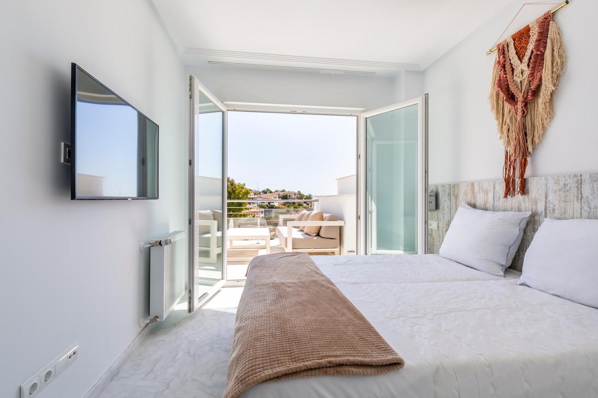 Dormio Costa Blanca & El Campello