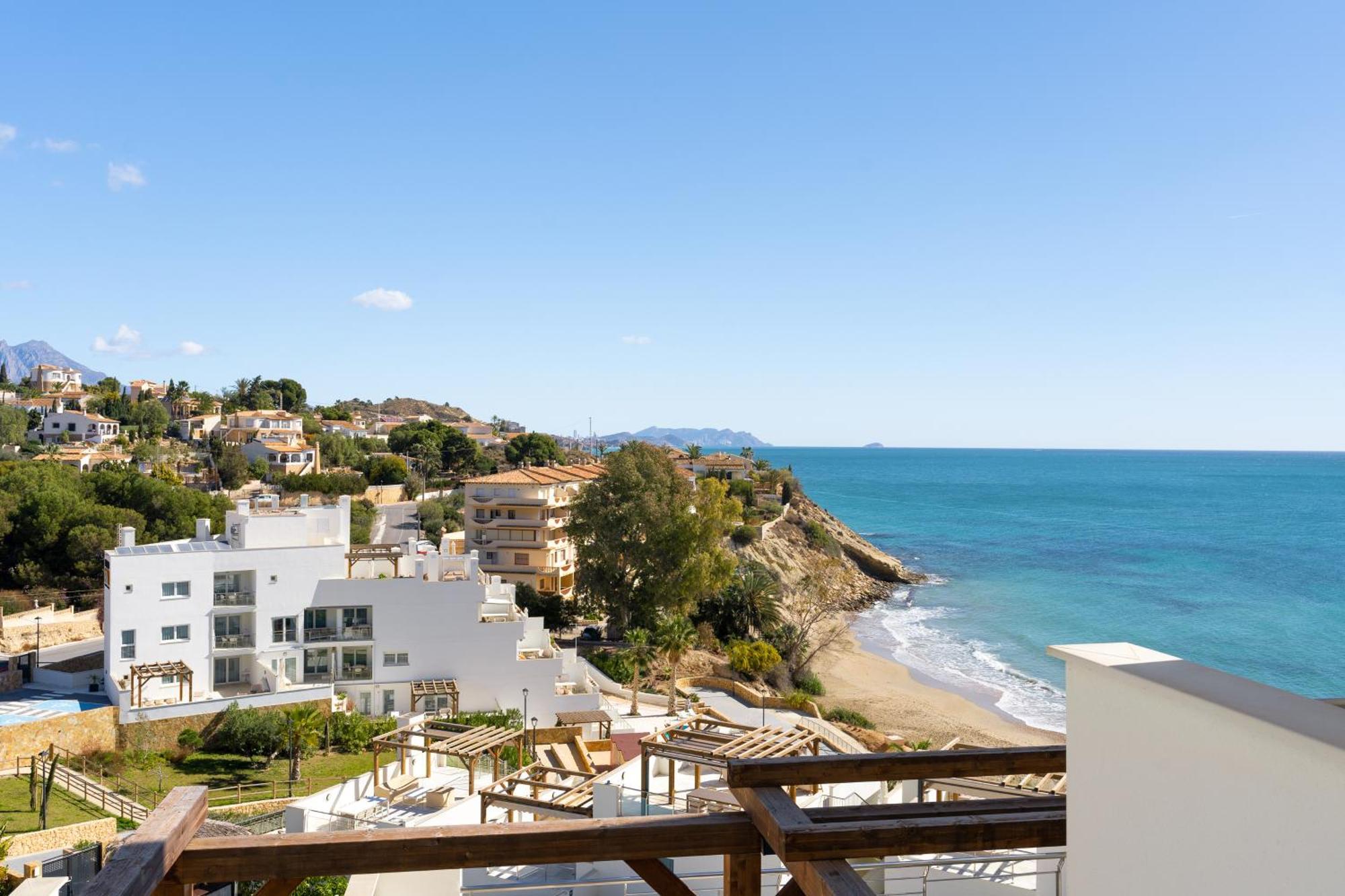 Dormio Costa Blanca & Resort
