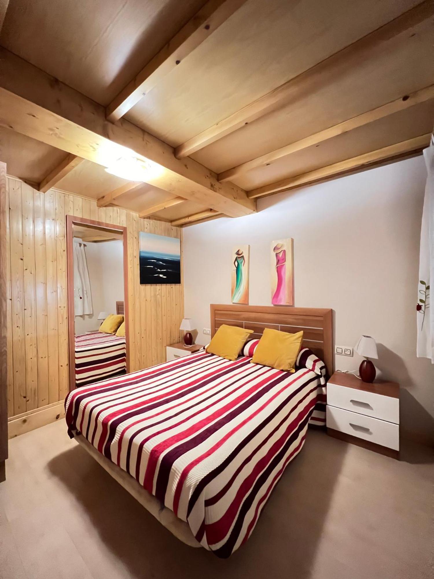 Apartamento Escusas