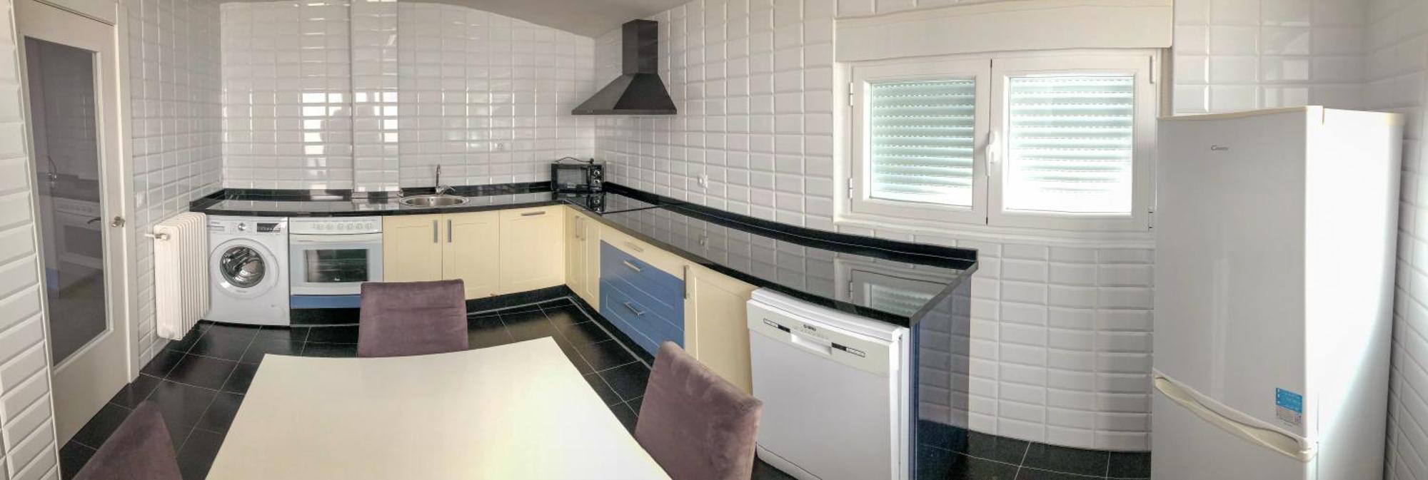 Apartamento Conce