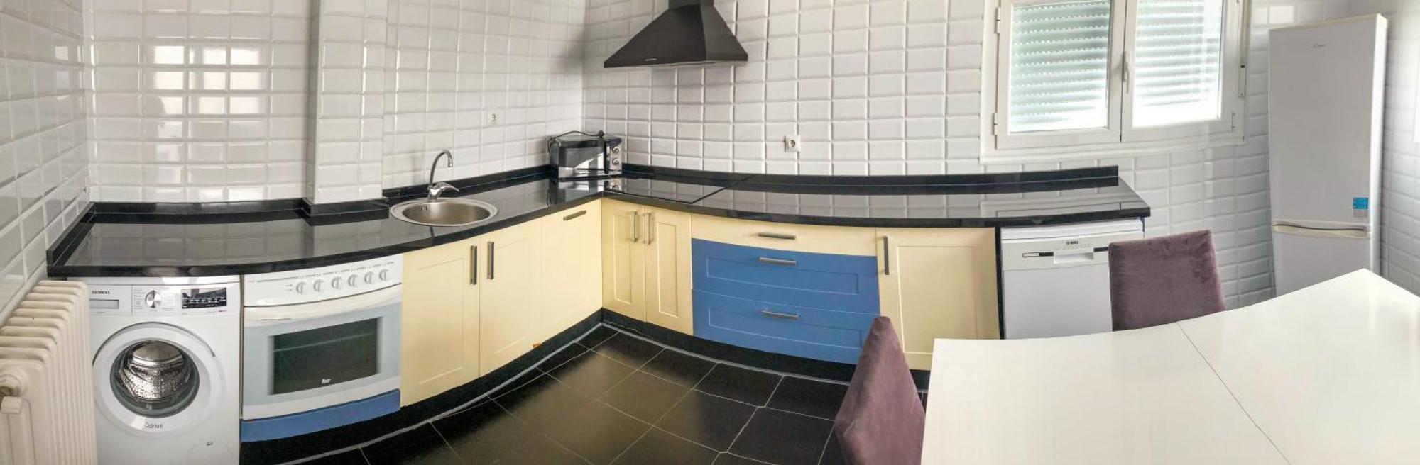 Apartamento Conce