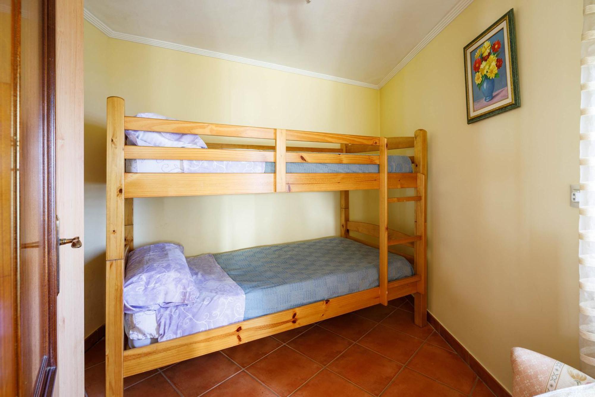 Casa Nueva De Bueu