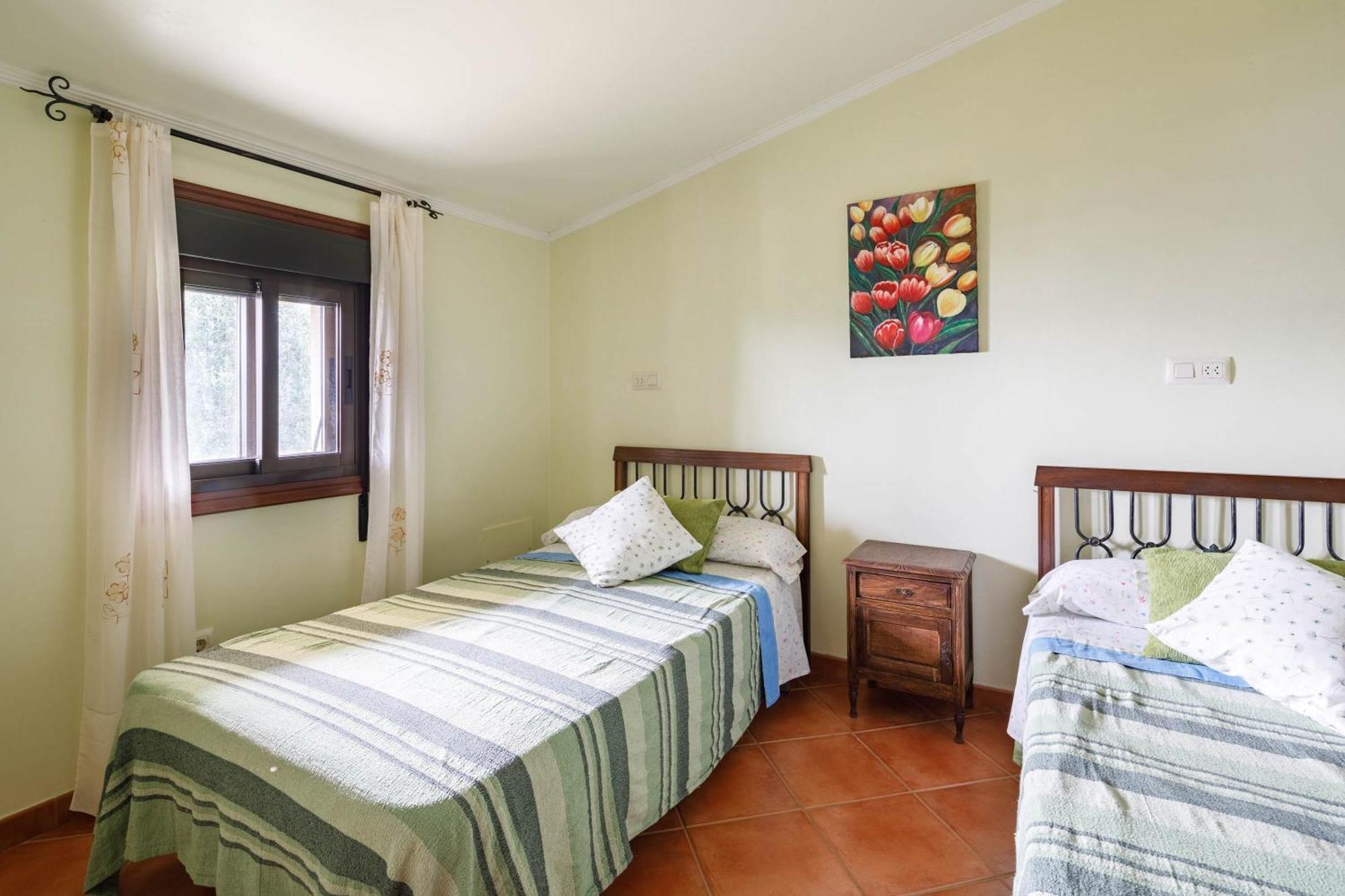 Casa Nueva De