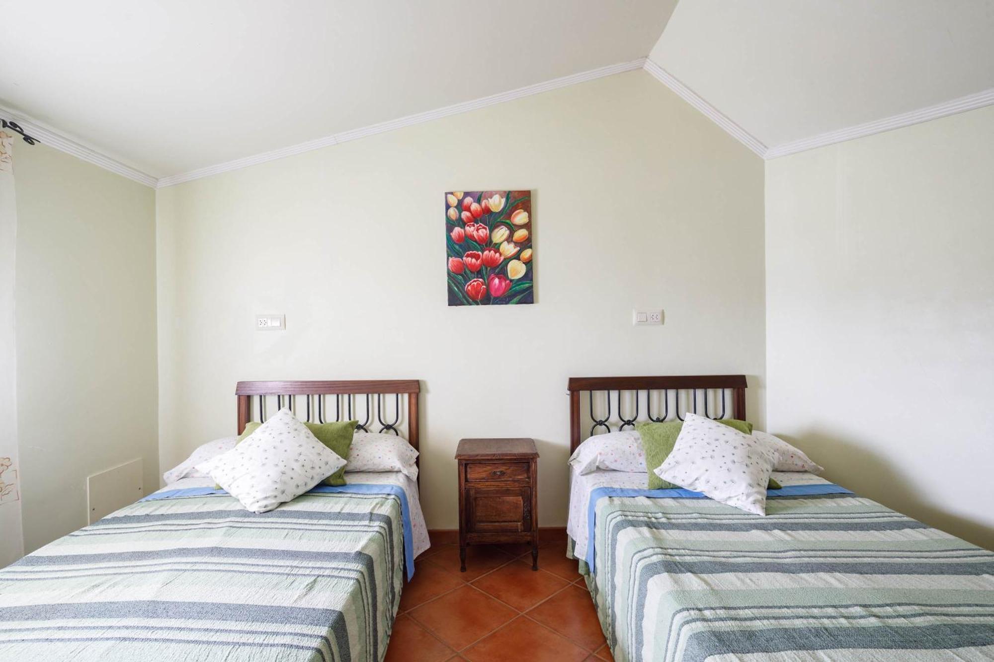 Villa Casa Nueva De Bueu