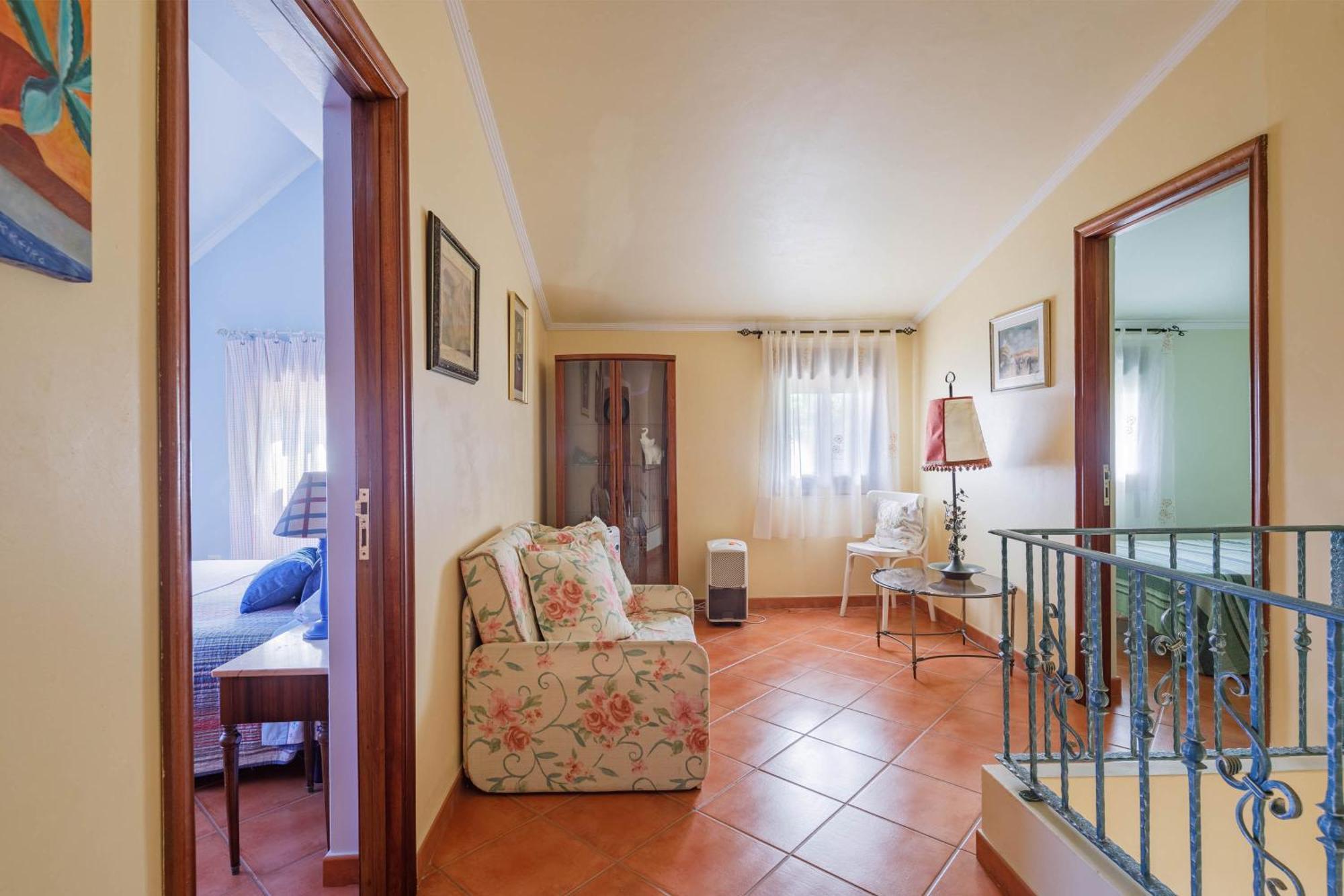 Casa Nueva De