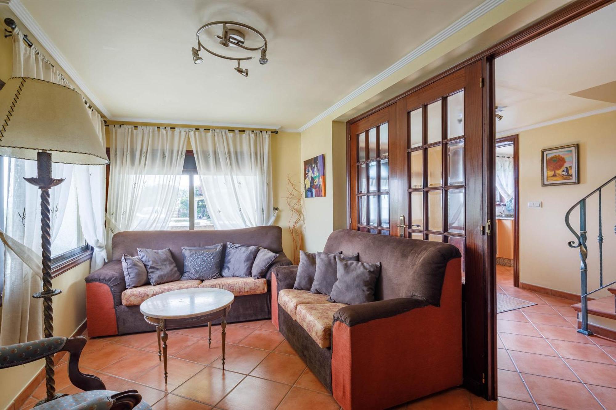 Villa Casa Nueva De