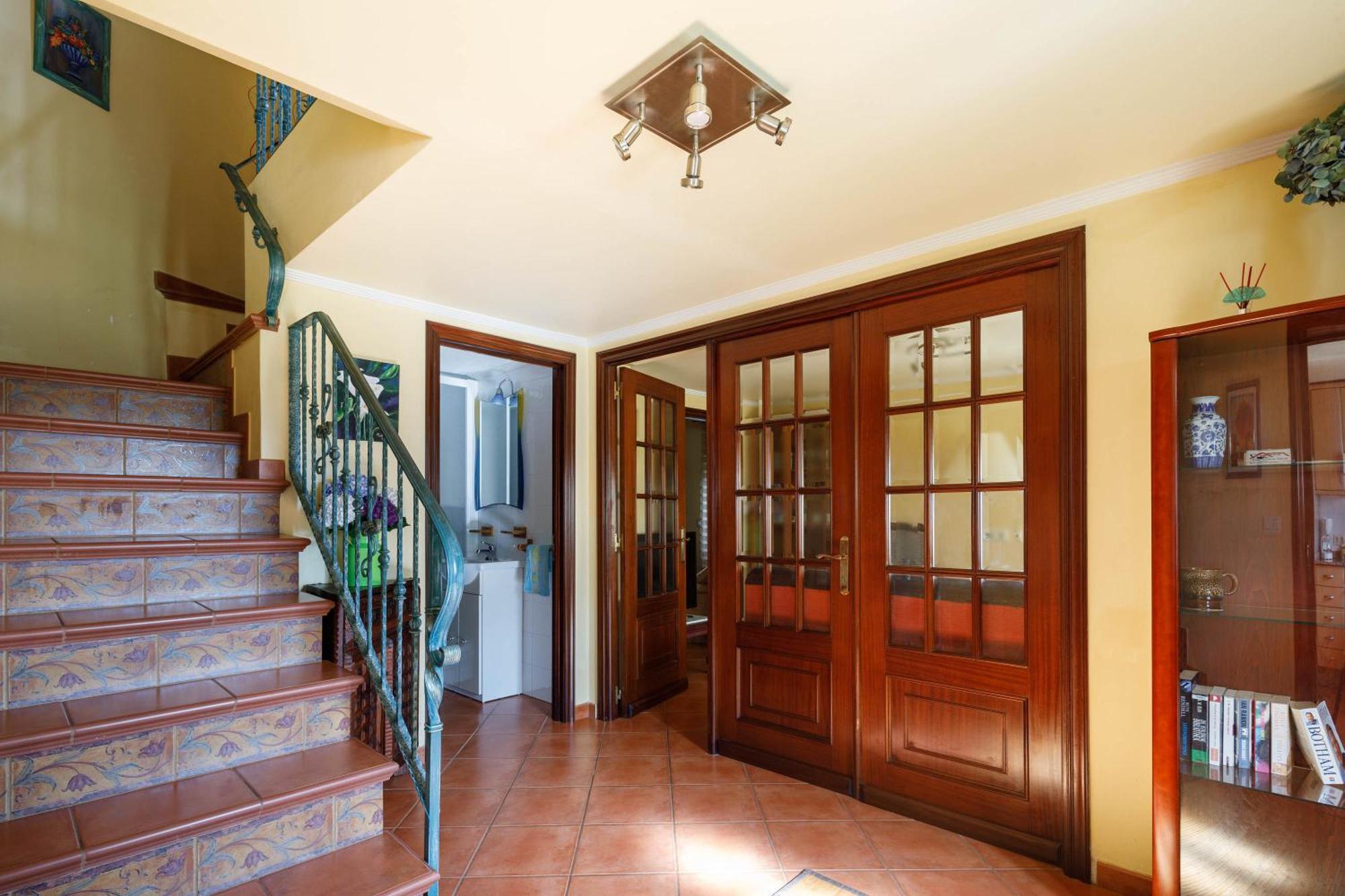 Casa Nueva De *