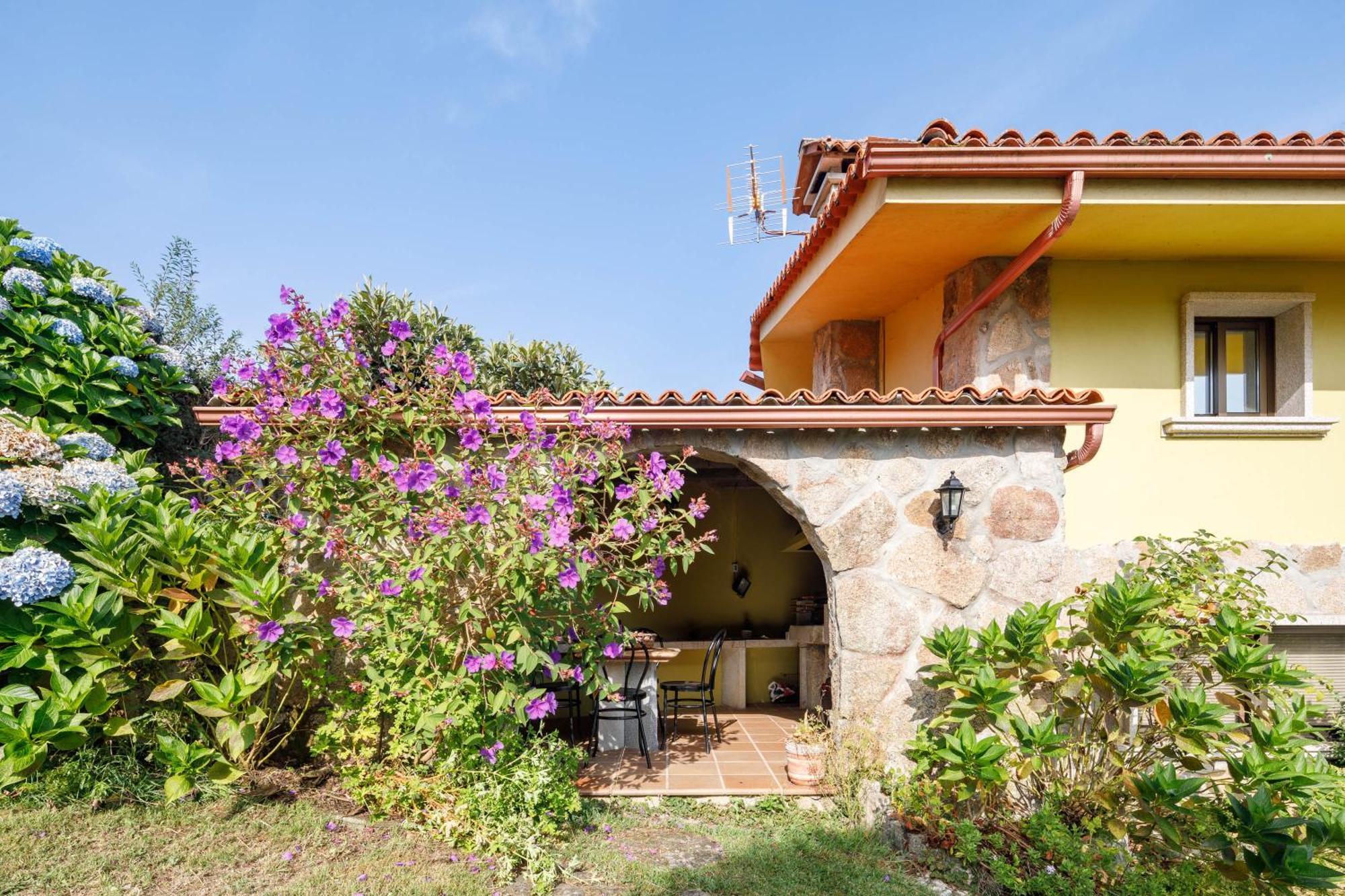 Casa Nueva De