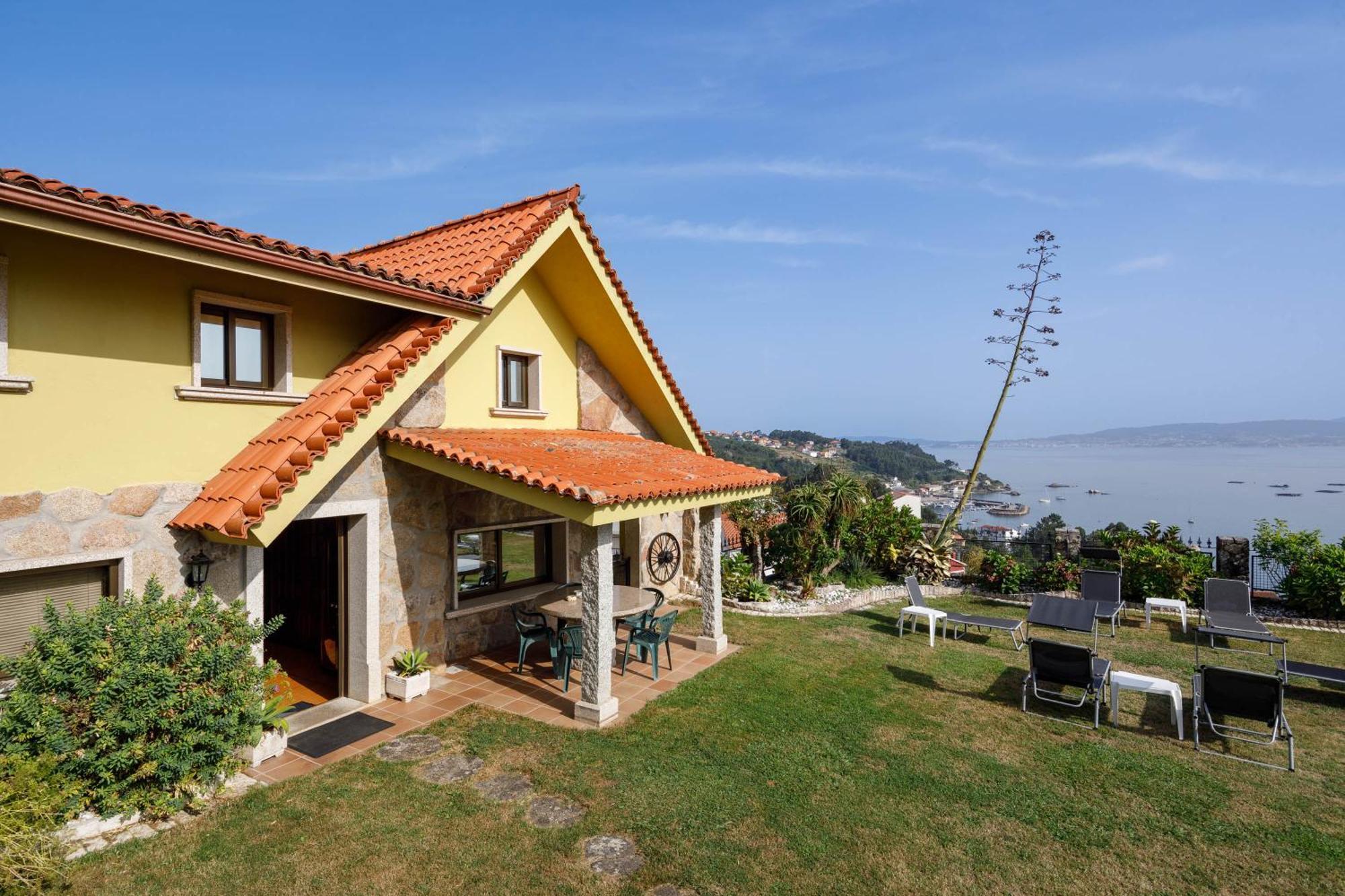 Casa Nueva De Villa