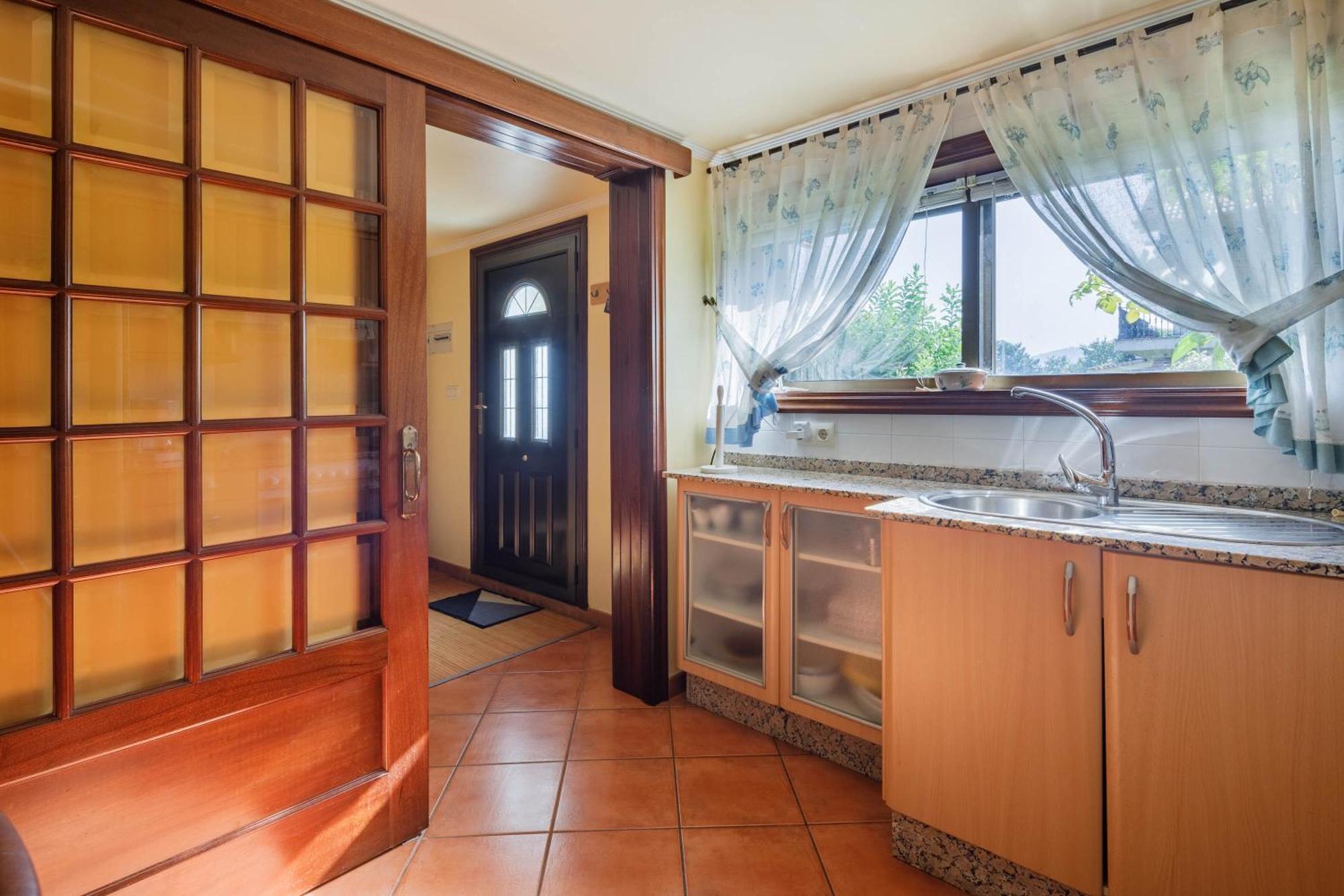Villa Casa Nueva De