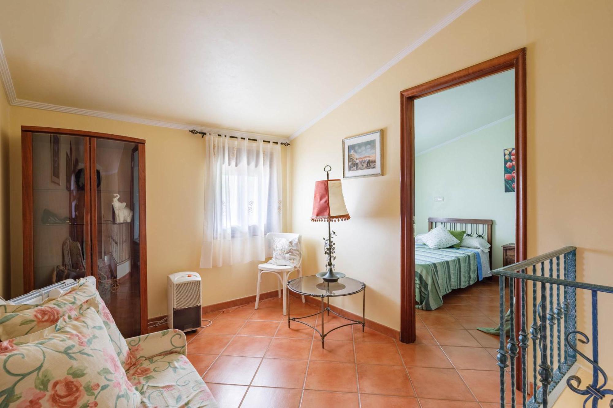 Casa Nueva De Villa *