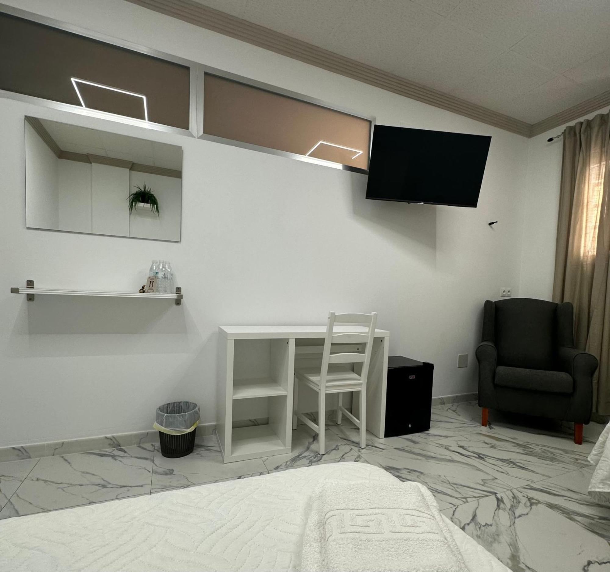 Avenida Apartment Velez Malaga