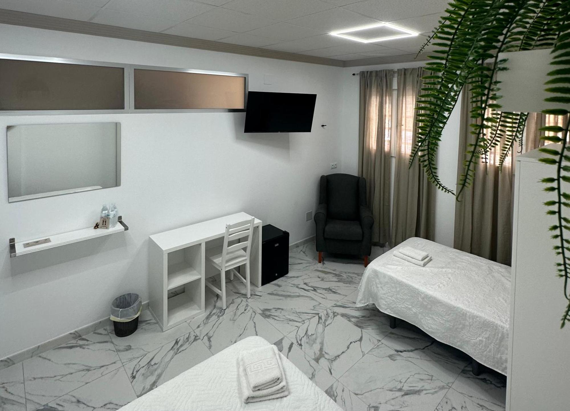Apartment Avenida Velez Malaga