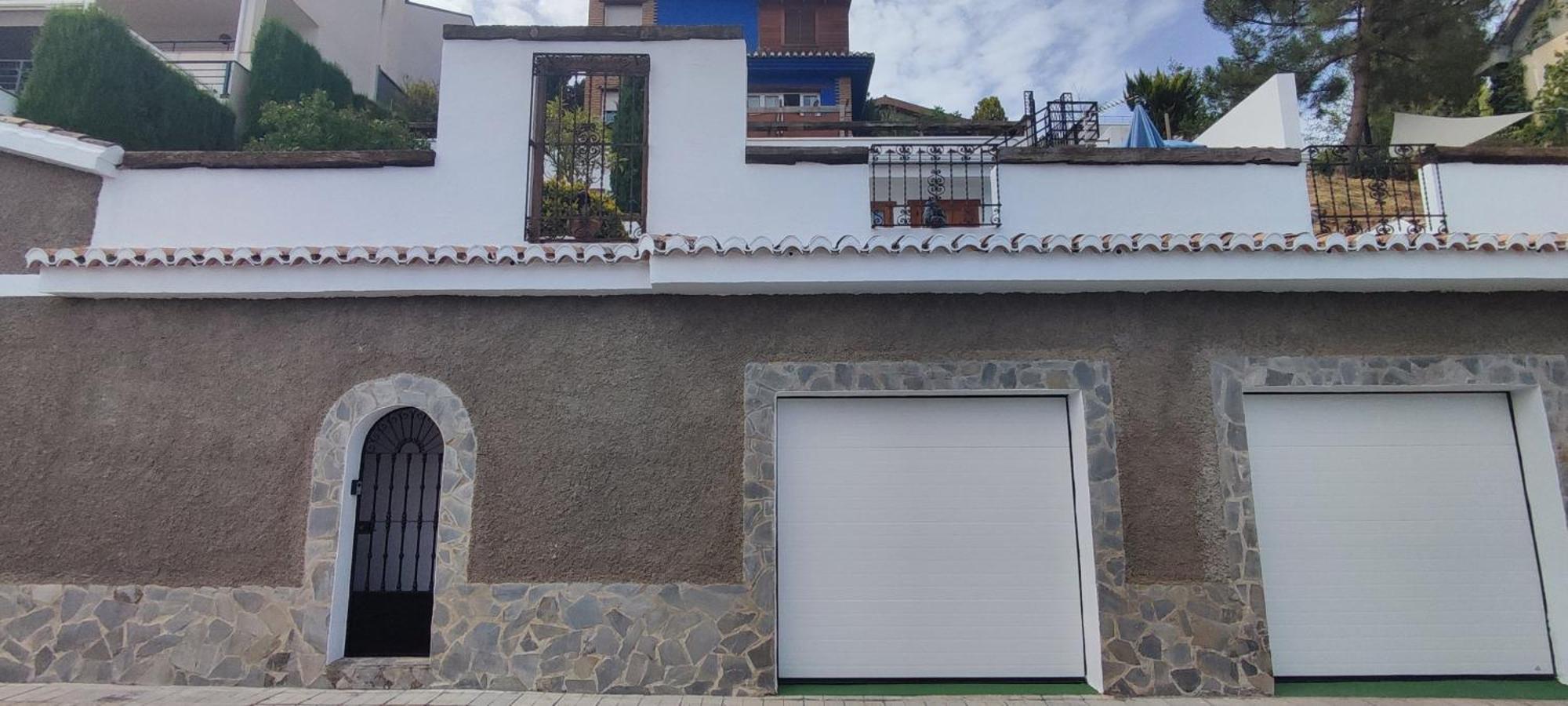 Apartamento Acogedor Con Fantásticas Vistas. *