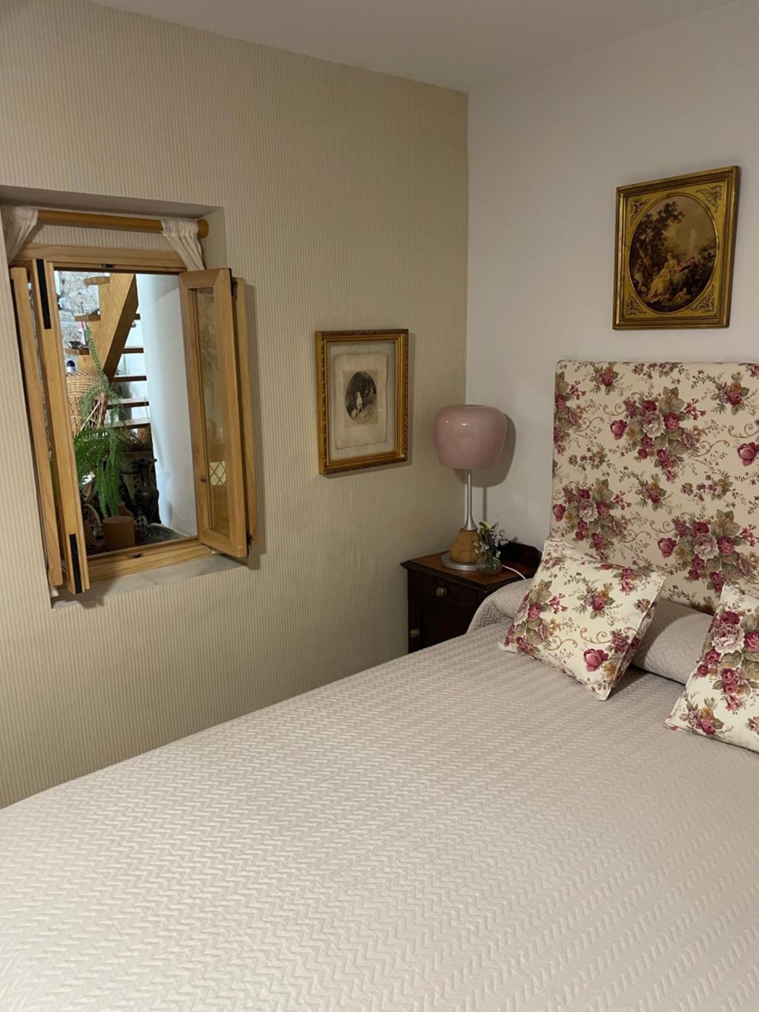 Apartamento En Casa Patio 