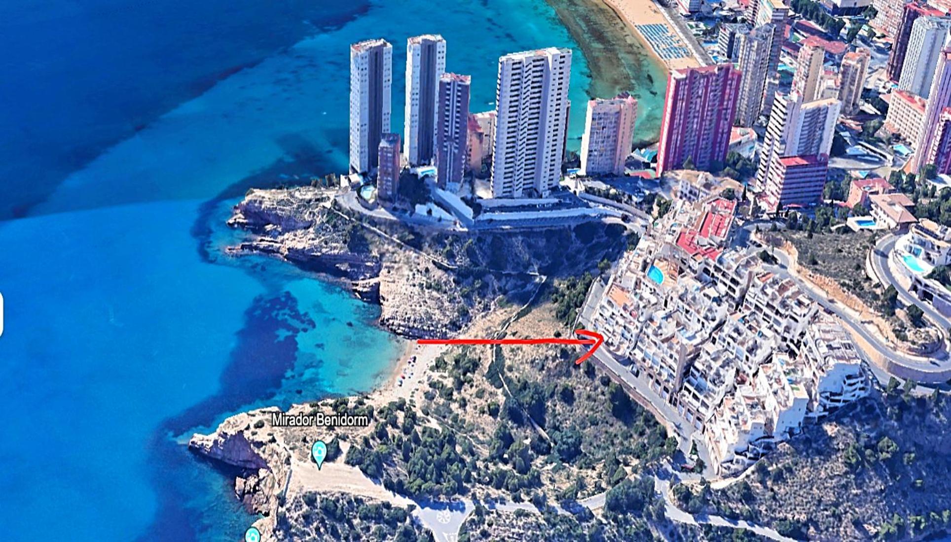 Stunning Two Level In Marina Apartamento *