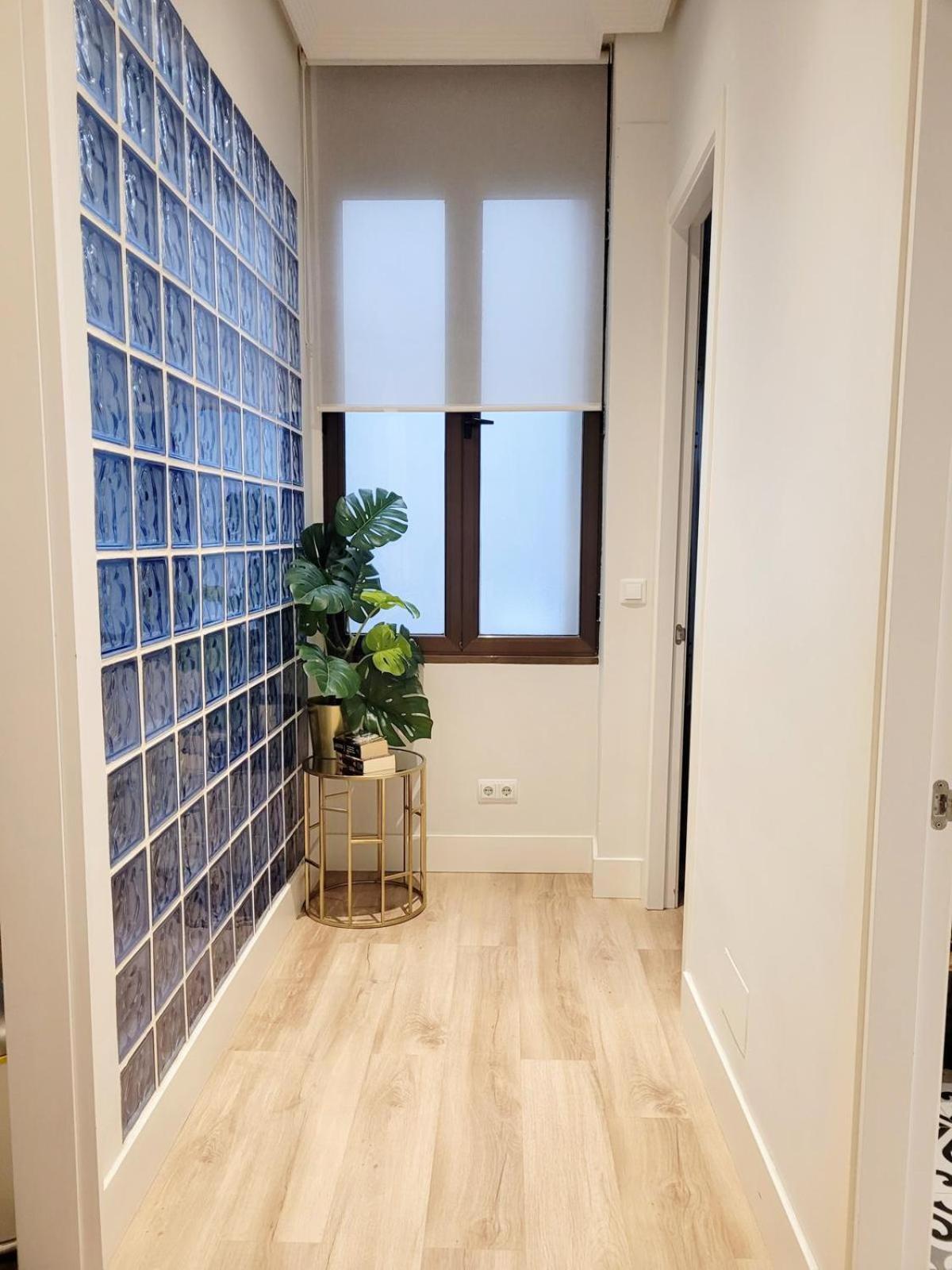 Apartamento Precioso 6p En Sol