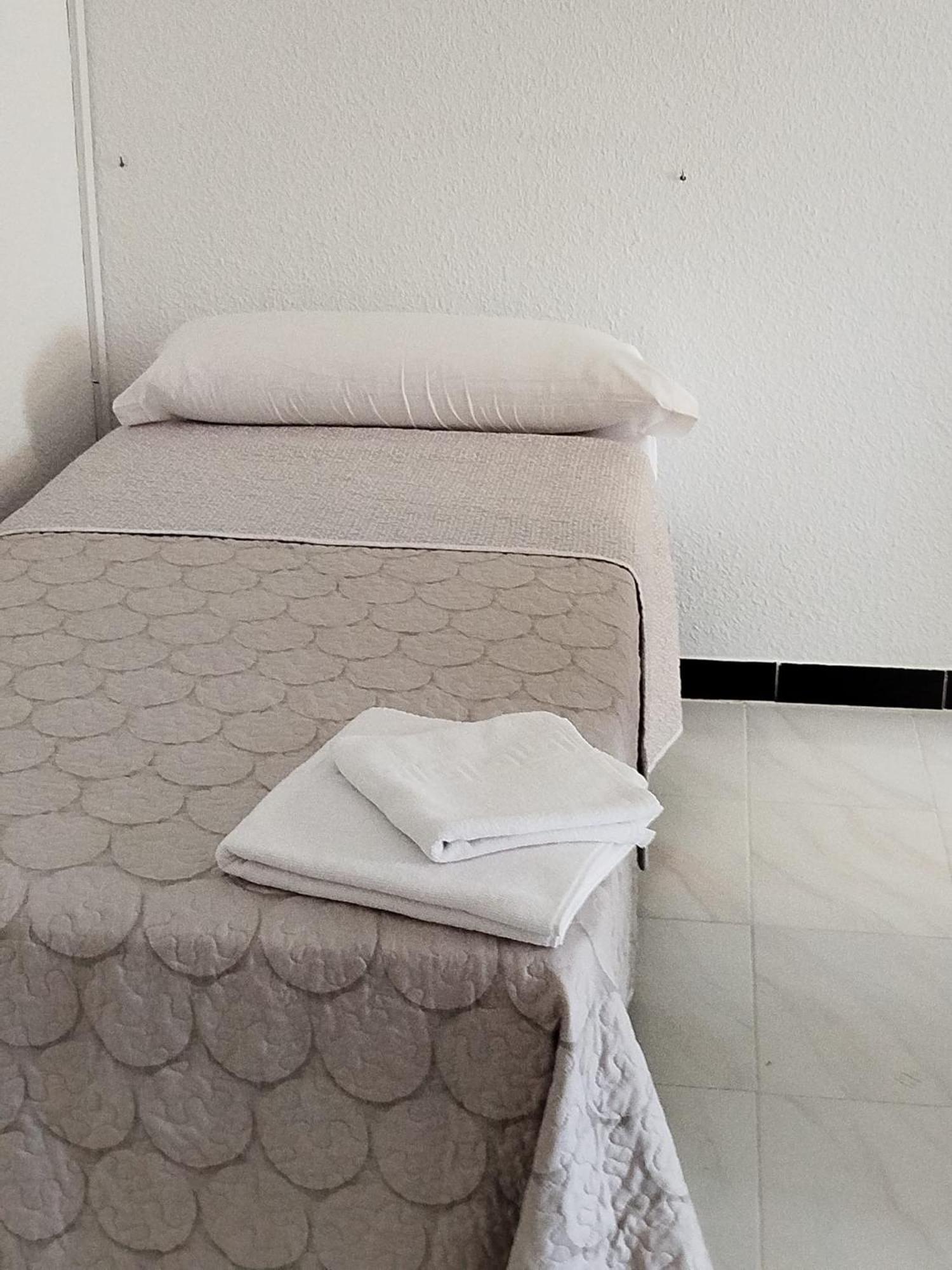 Pensión El Ferial Saron