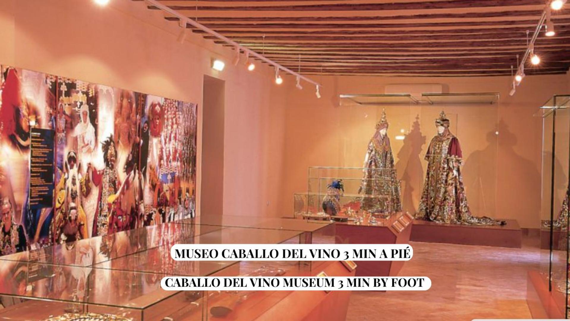 Apartment Ballesta Jubilar