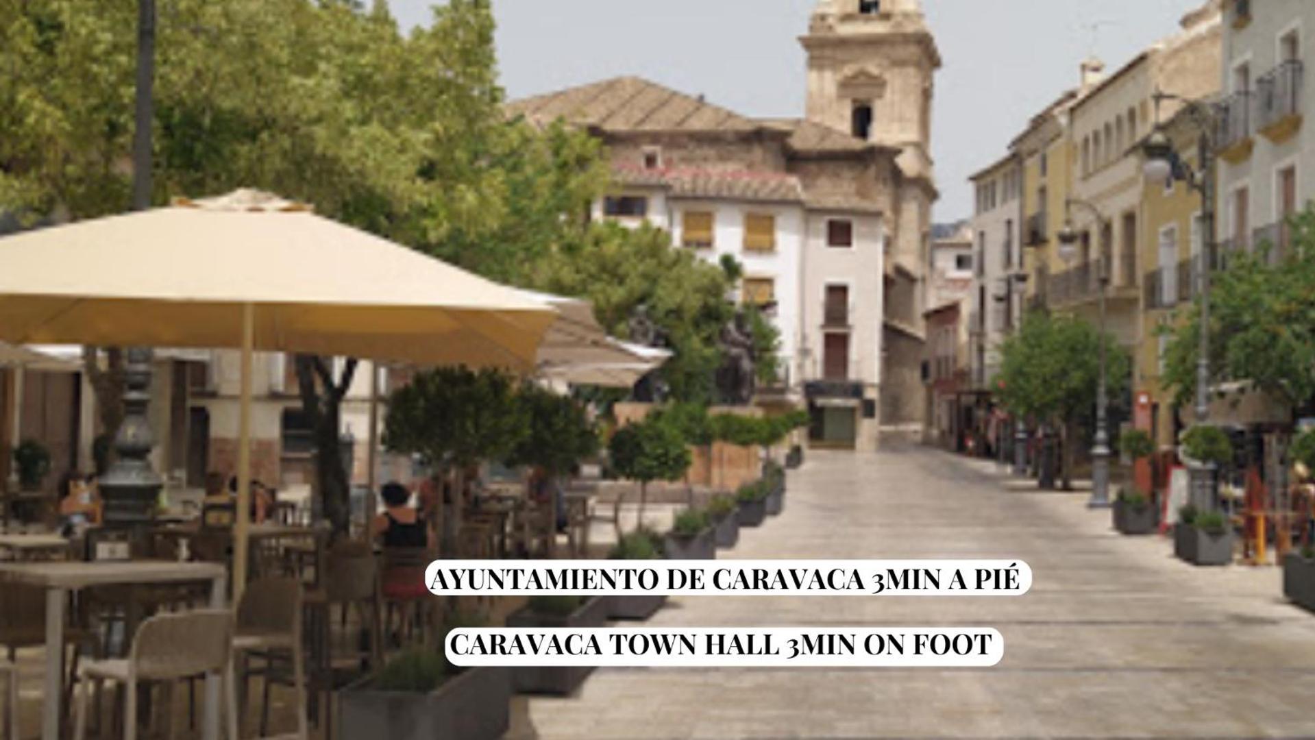 Ballesta Jubilar Apartment *
