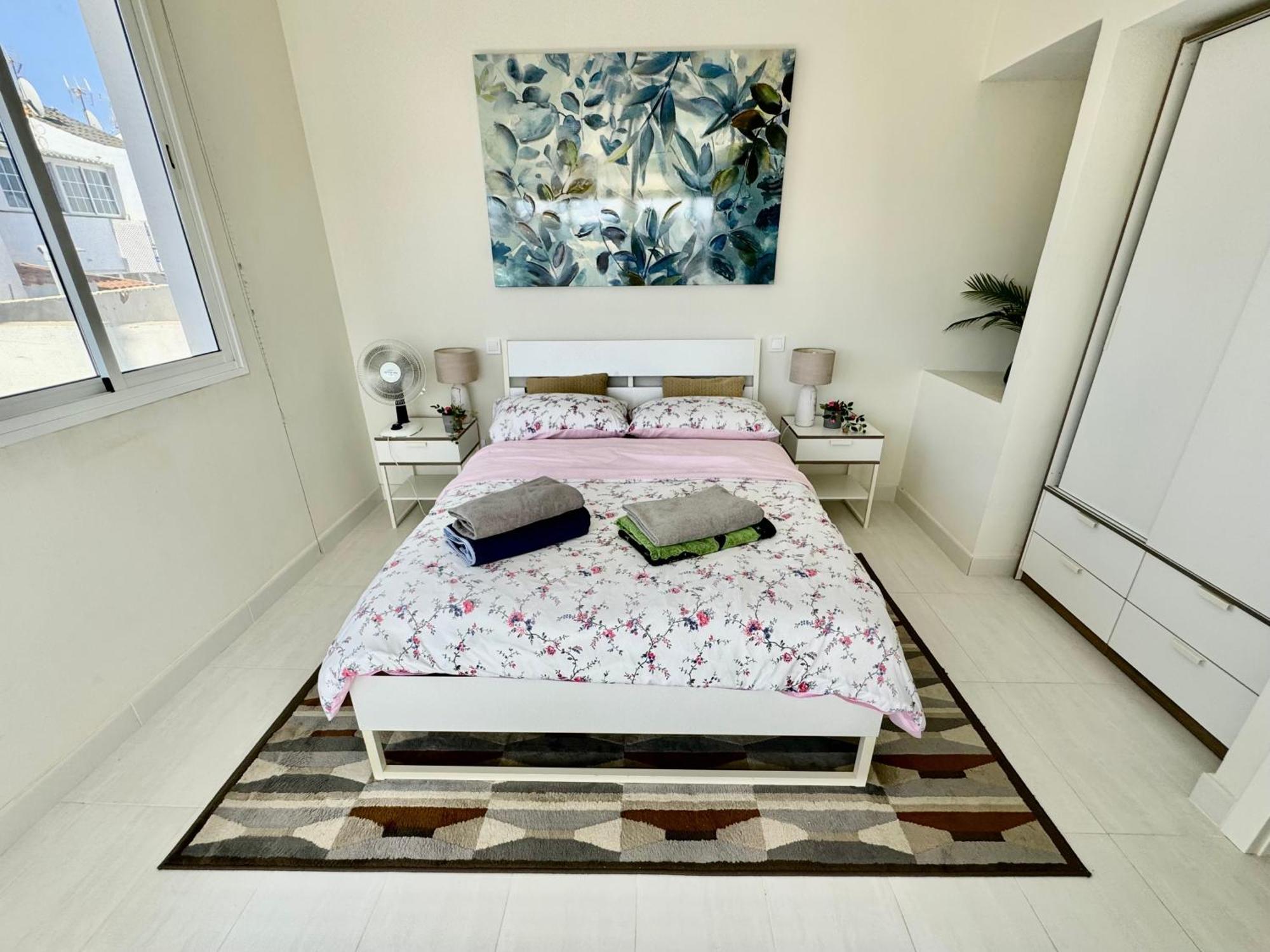 Apartamento Gran Canaria Casa Magboss I By Jacek Budek *