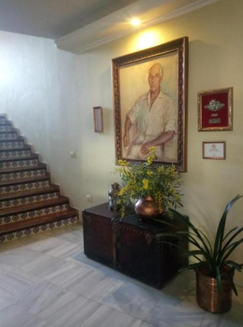 Hotel Al Sur De By Youroom 3*
