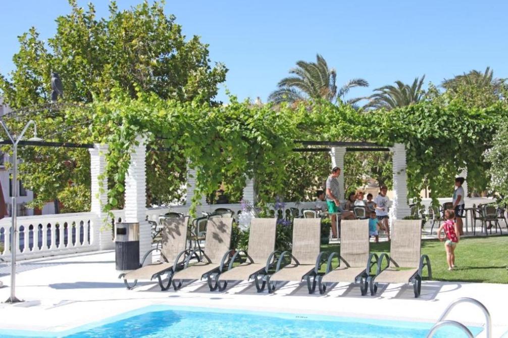 Hotel Al Sur De By Youroom 3*