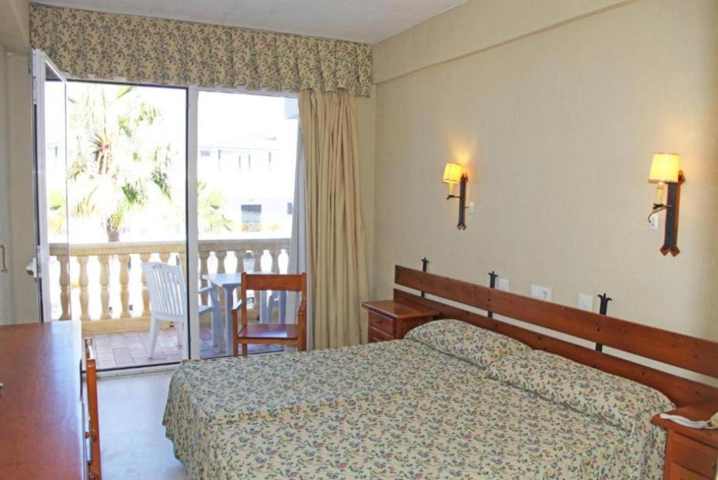 Hotel Al Sur De By Youroom Chipiona
