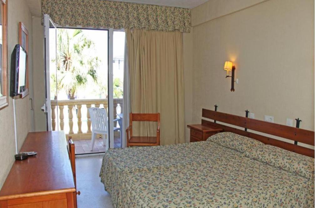 Hotel Al Sur De By Youroom Chipiona