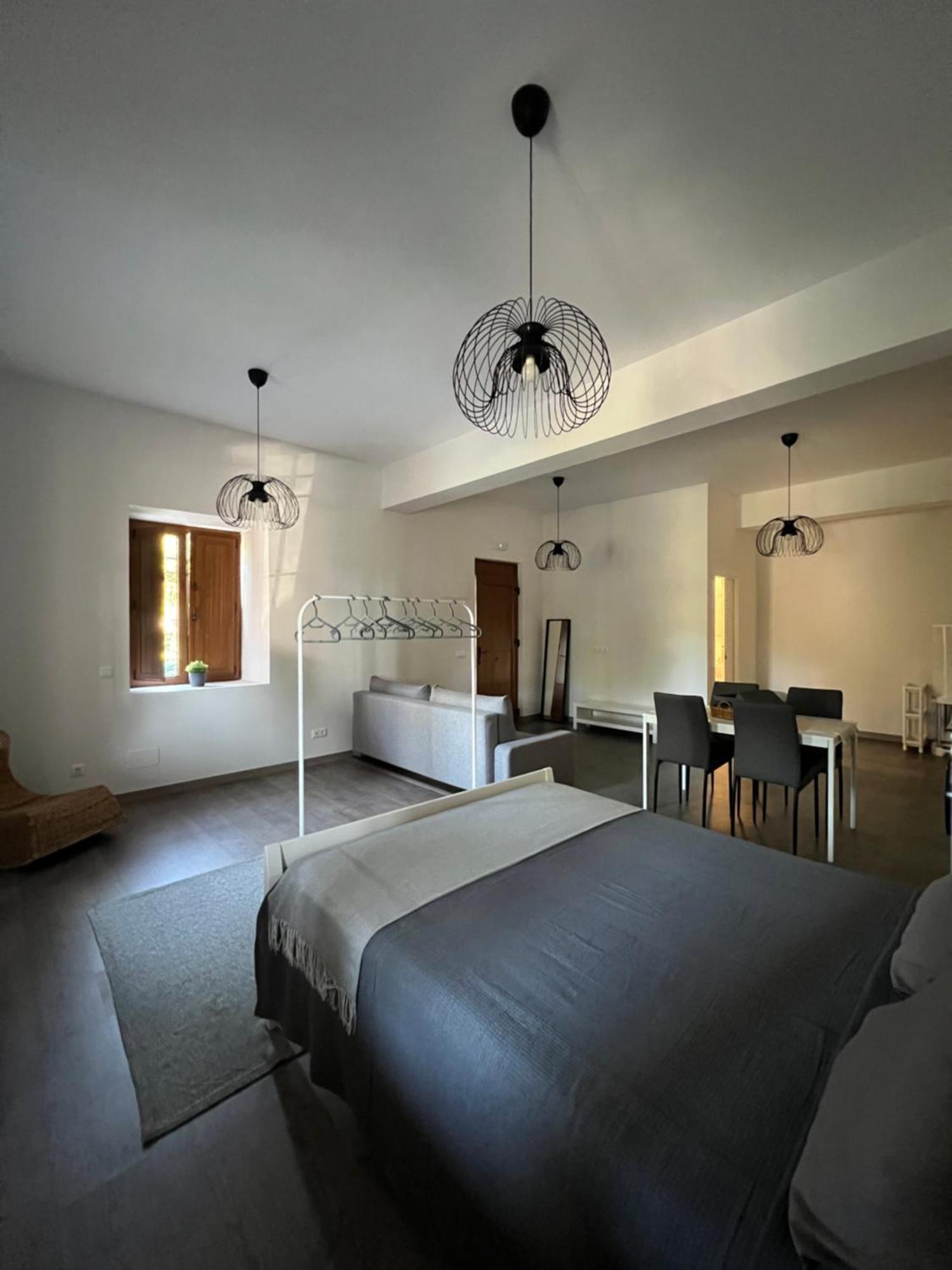 Apartment Marta Loft Diafano Con Jardin Y Aparcamiento En Historica *