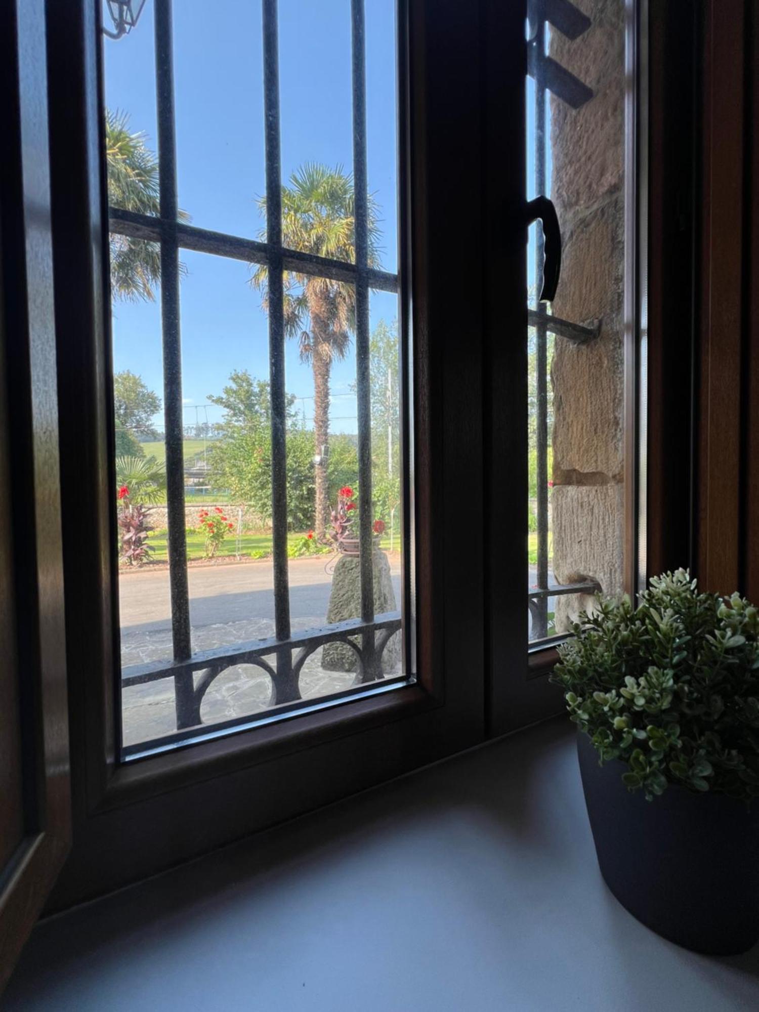 Marta Loft Diafano Con Jardin Y Aparcamiento En Historica *