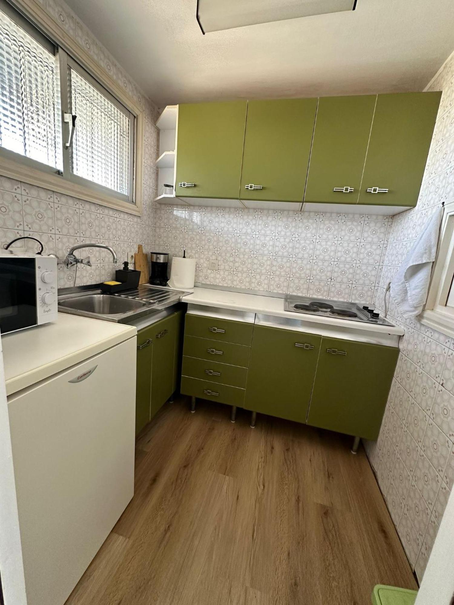 Apartamento Cielomar *