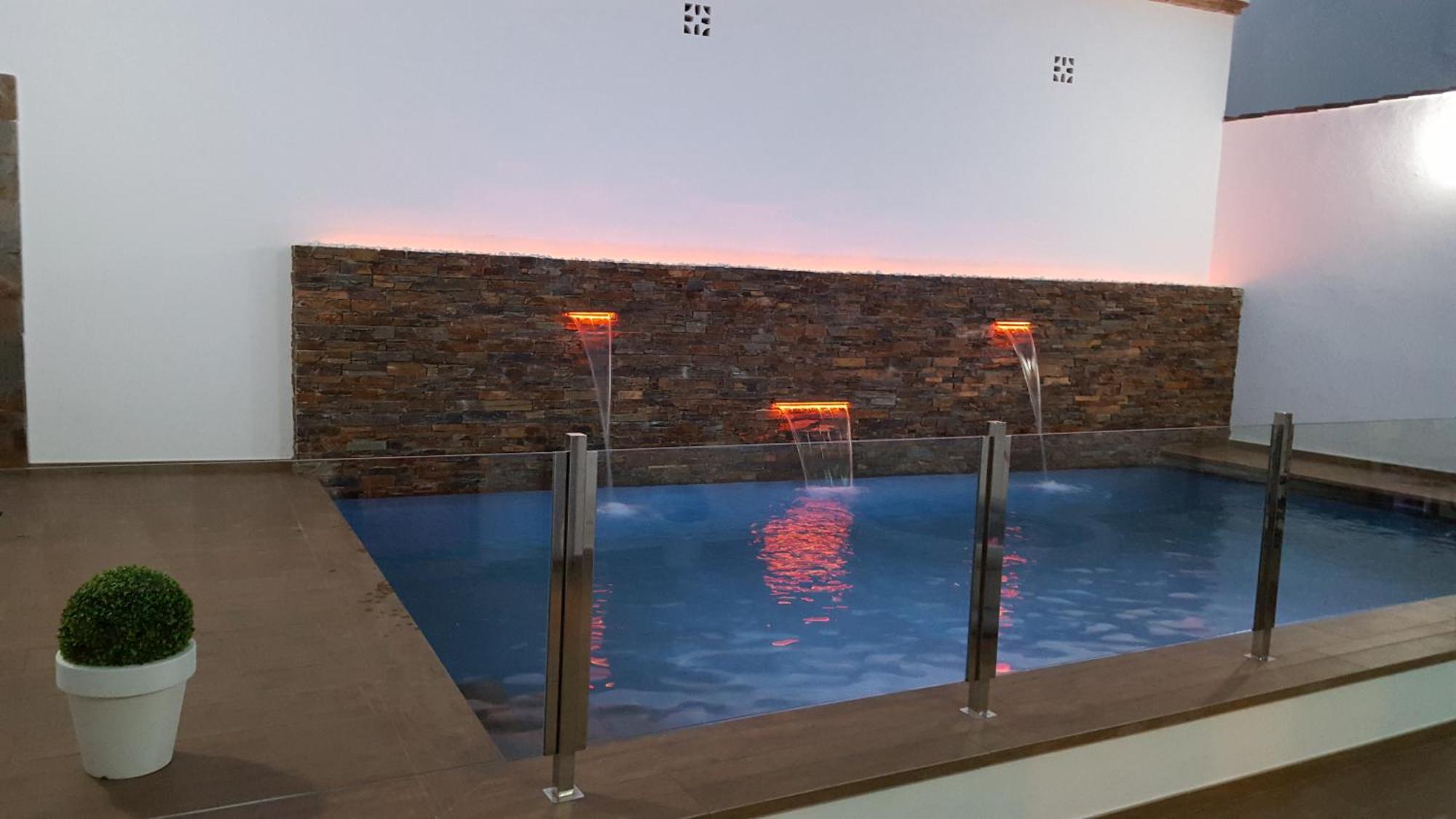 Mirasierra Holiday home *