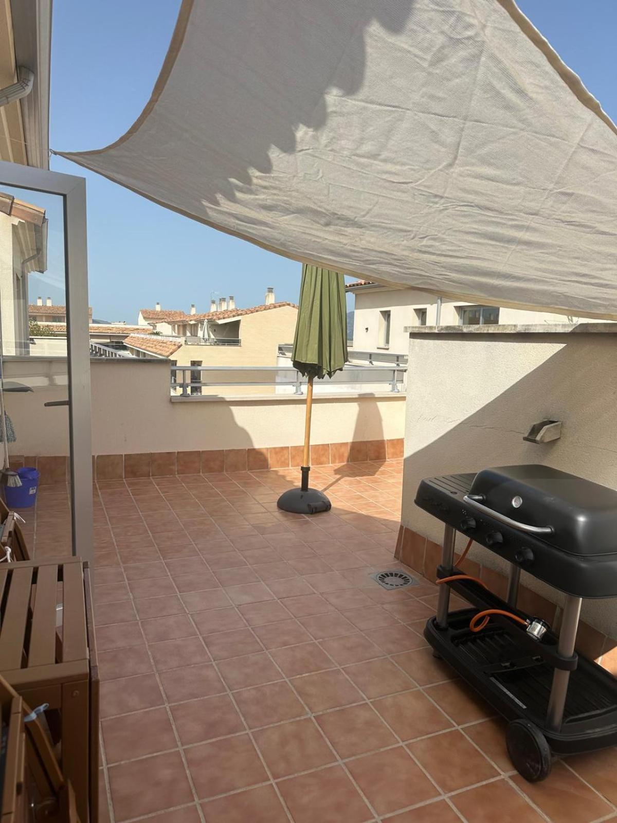 Vacaciones En El Paraiso Apartment San Jorge (Castellon)