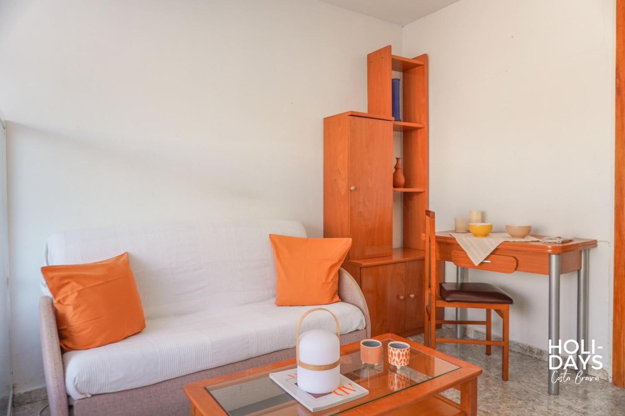 Apartamento Village