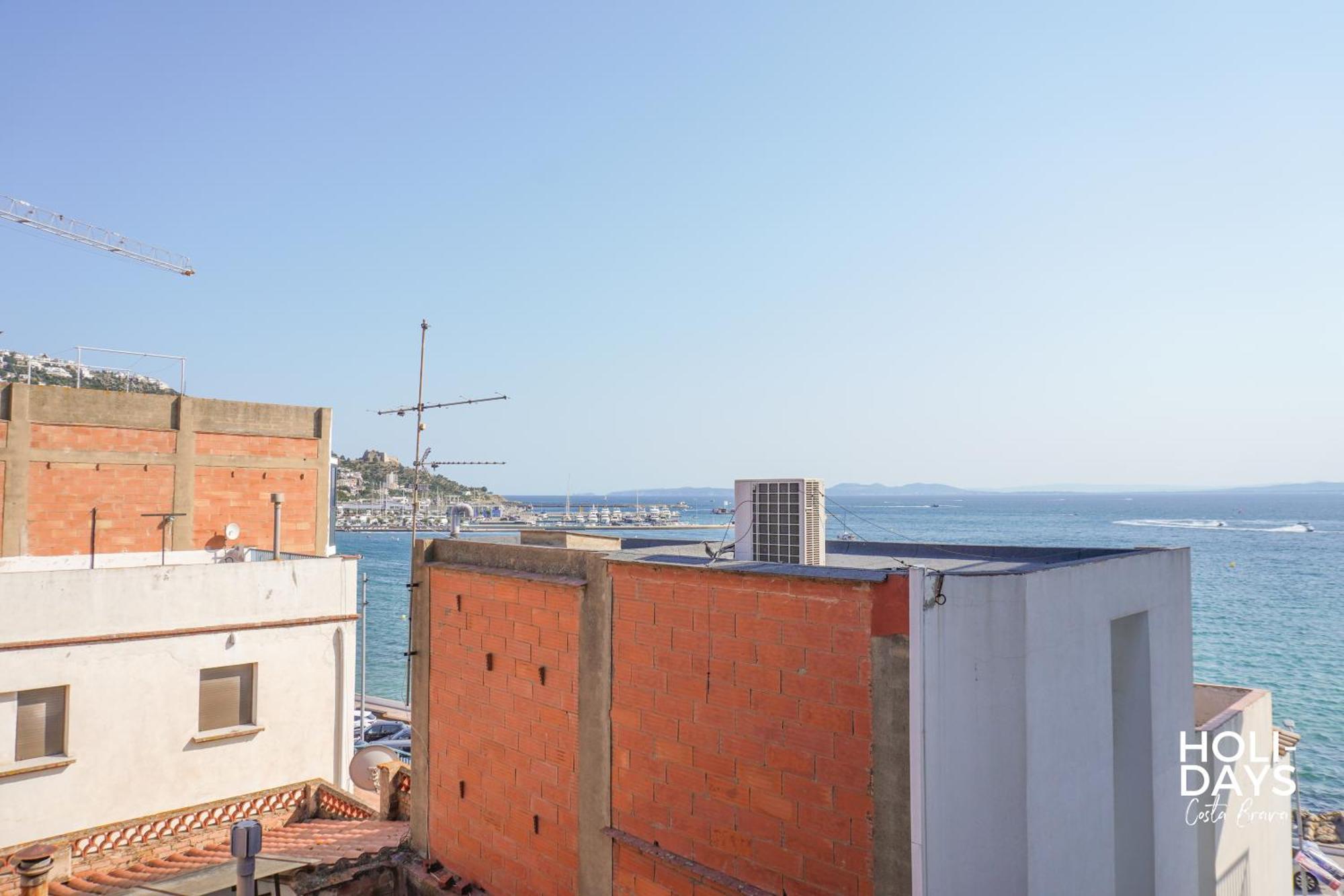 Village Apartamento *