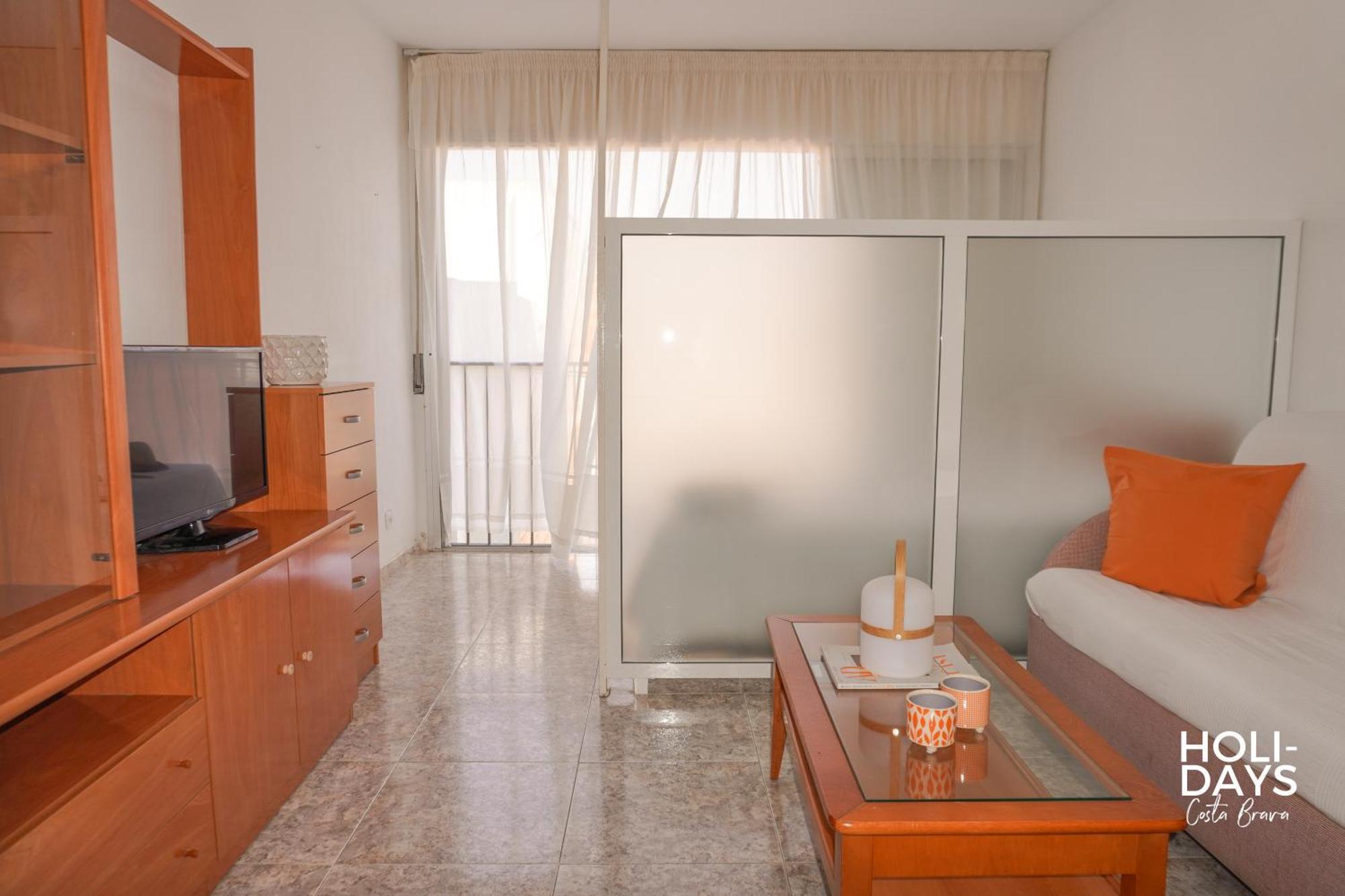 Apartamento Village Rosas