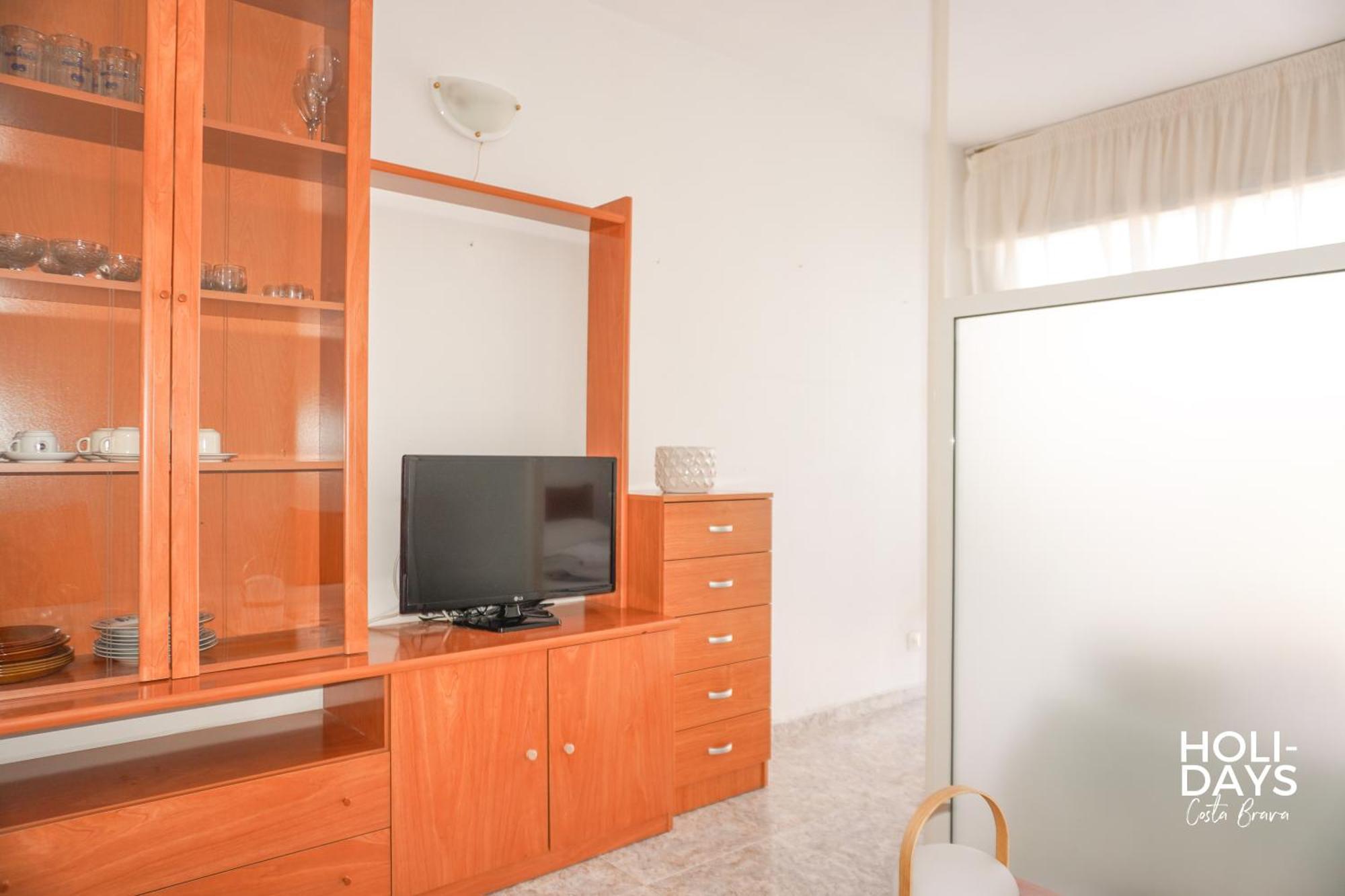 Village Apartamento *