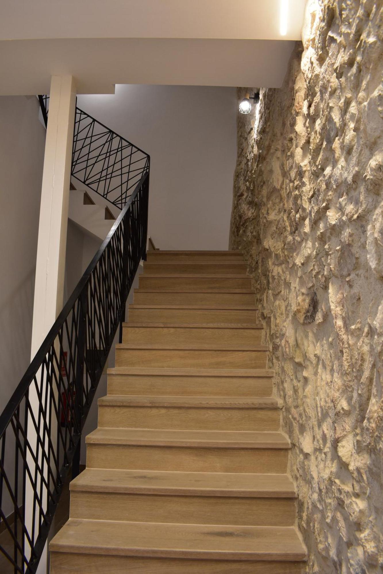 La Casa Del Campanar