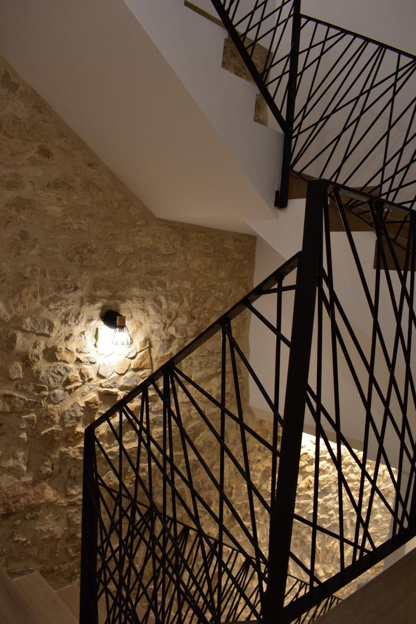 La Casa Del Campanar Holiday home *