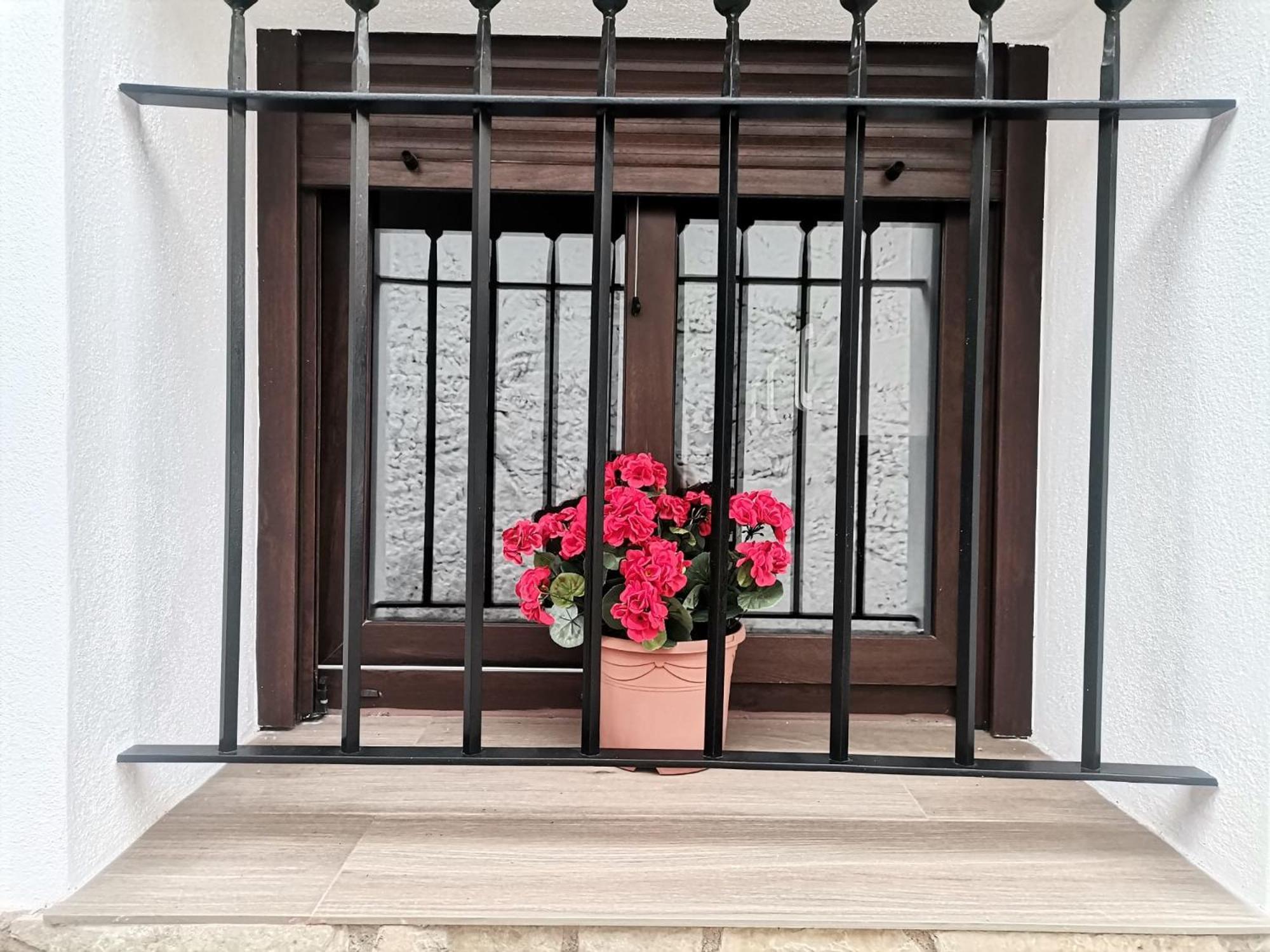 Casa Dolores Сasa de vacaciones Vilafermosa del Riu (Villahermosa del Río)