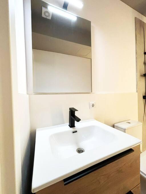 Apartamento Zurita