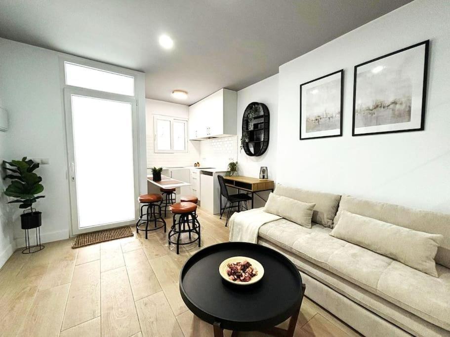 Apartamento Zurita Valencia