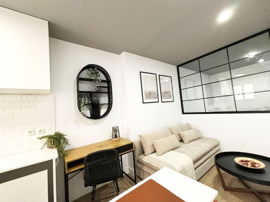 Zurita Apartamento *