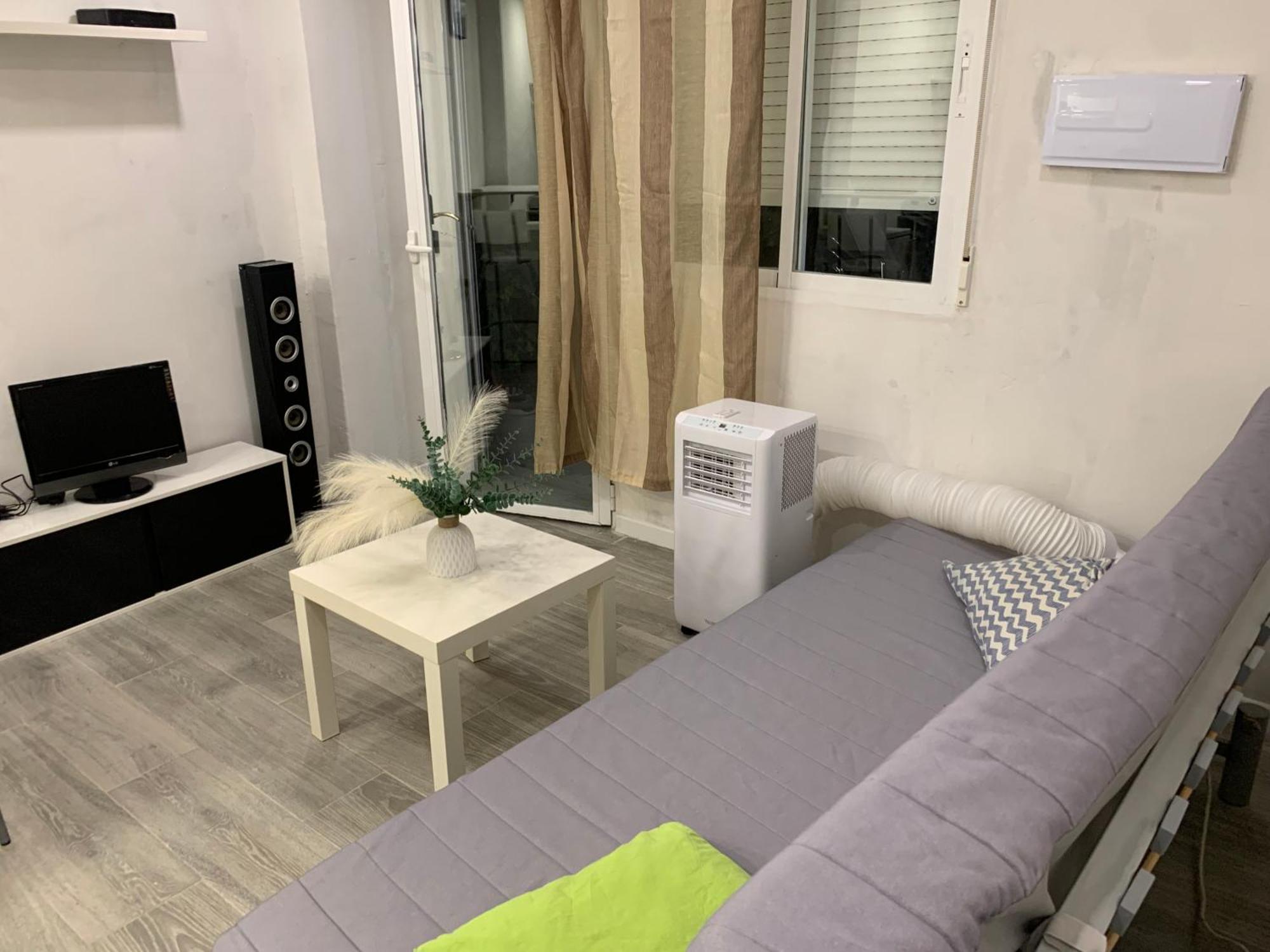 Apartment Con Piscina *