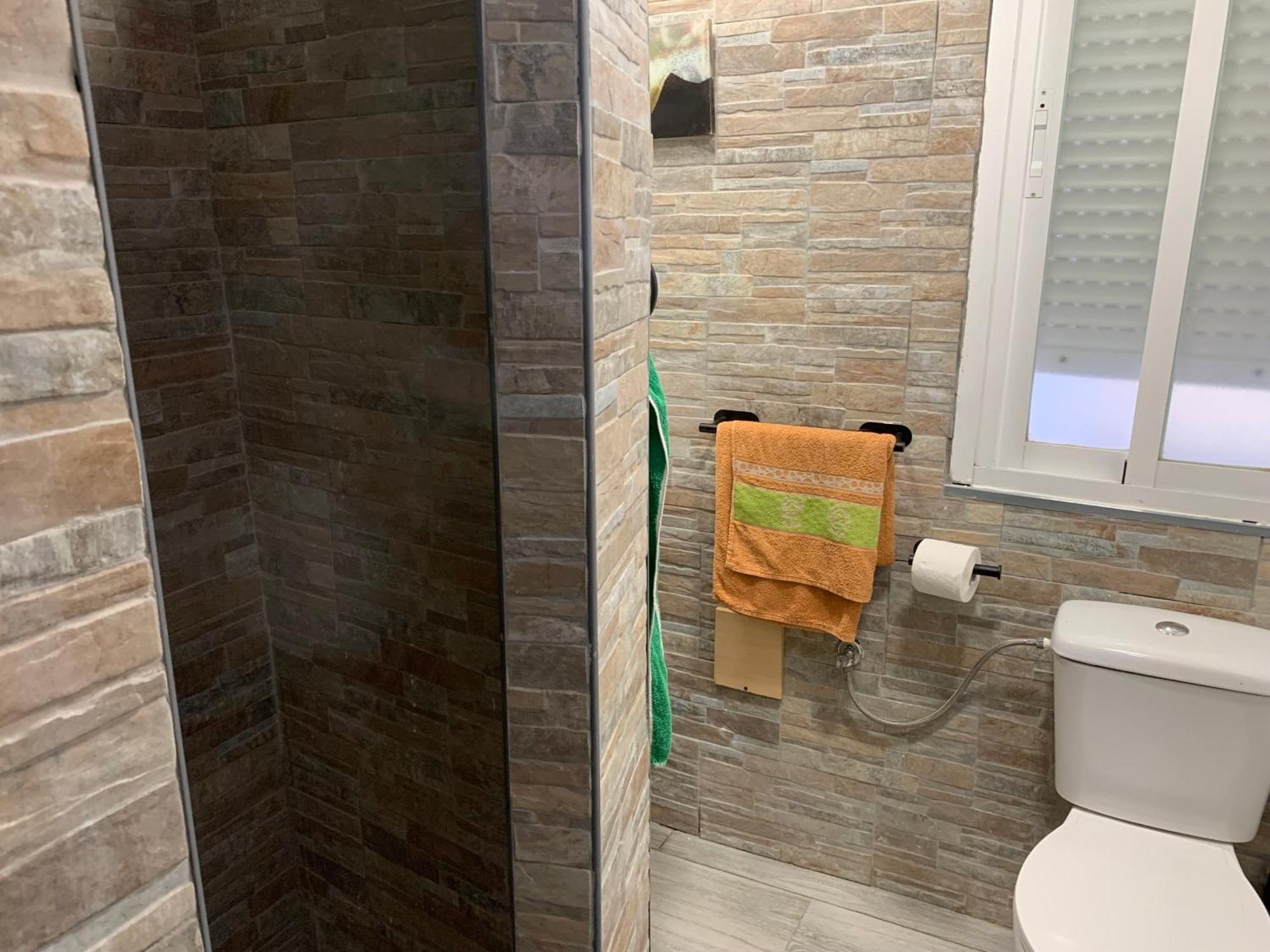 Apartment Con Piscina Chiloeches