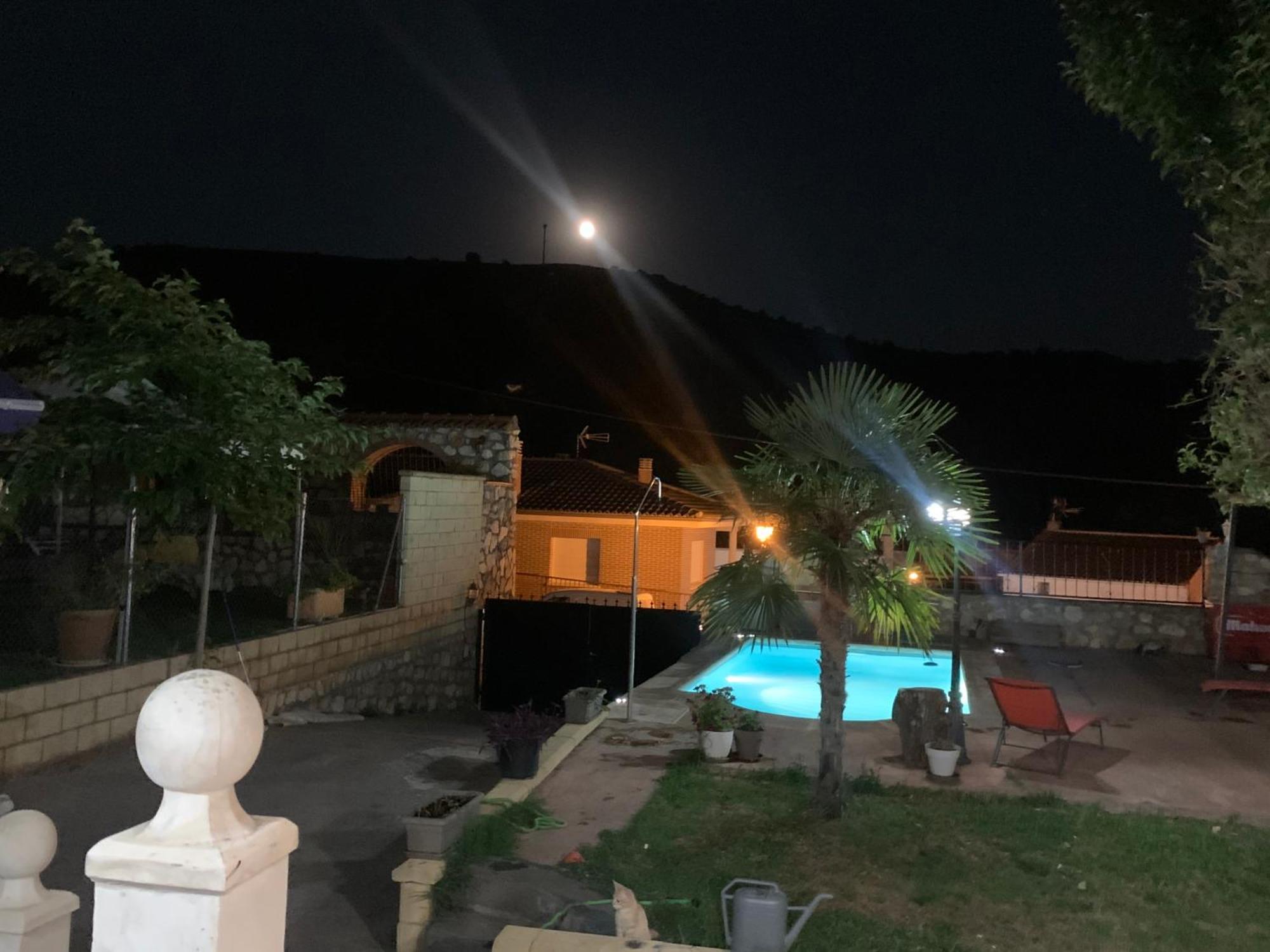 Con Piscina Apartment