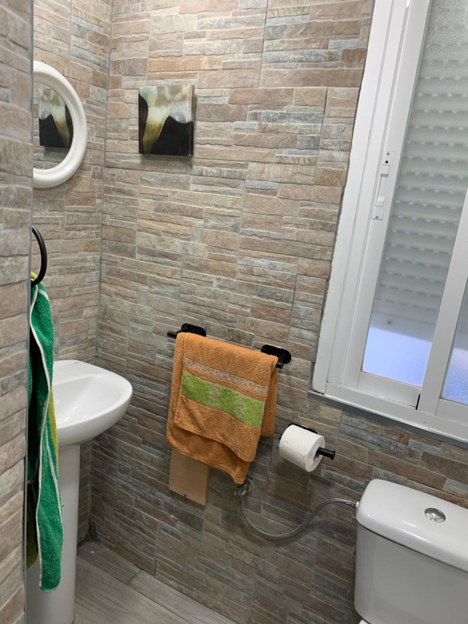Con Piscina Apartment Chiloeches