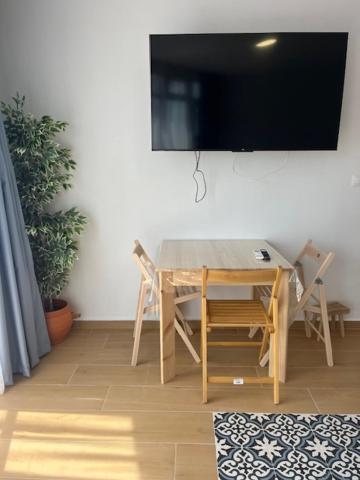 Apartamento Bonita Les Barraques Loft *
