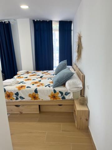 Bonita Les Barraques Loft Apartamento Alzira
